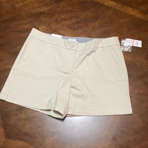 Nwt crown & ivy shorts